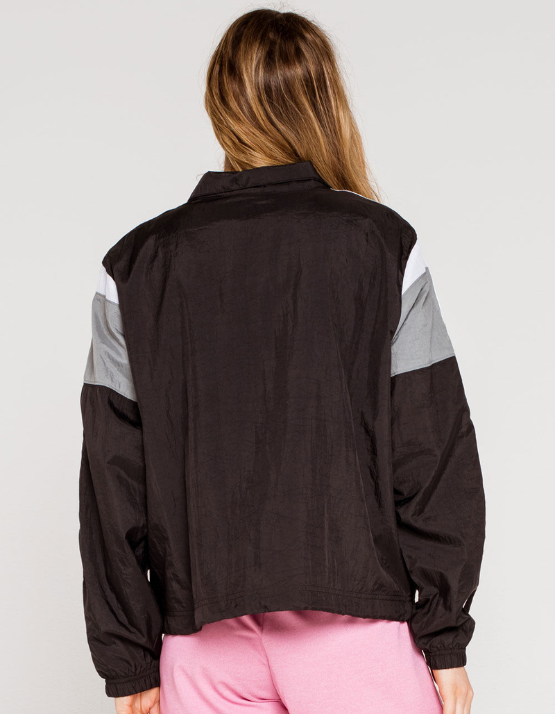 NIKE Heritage Womens Anorak Jacket image number 2