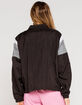 NIKE Heritage Womens Anorak Jacket image number 3