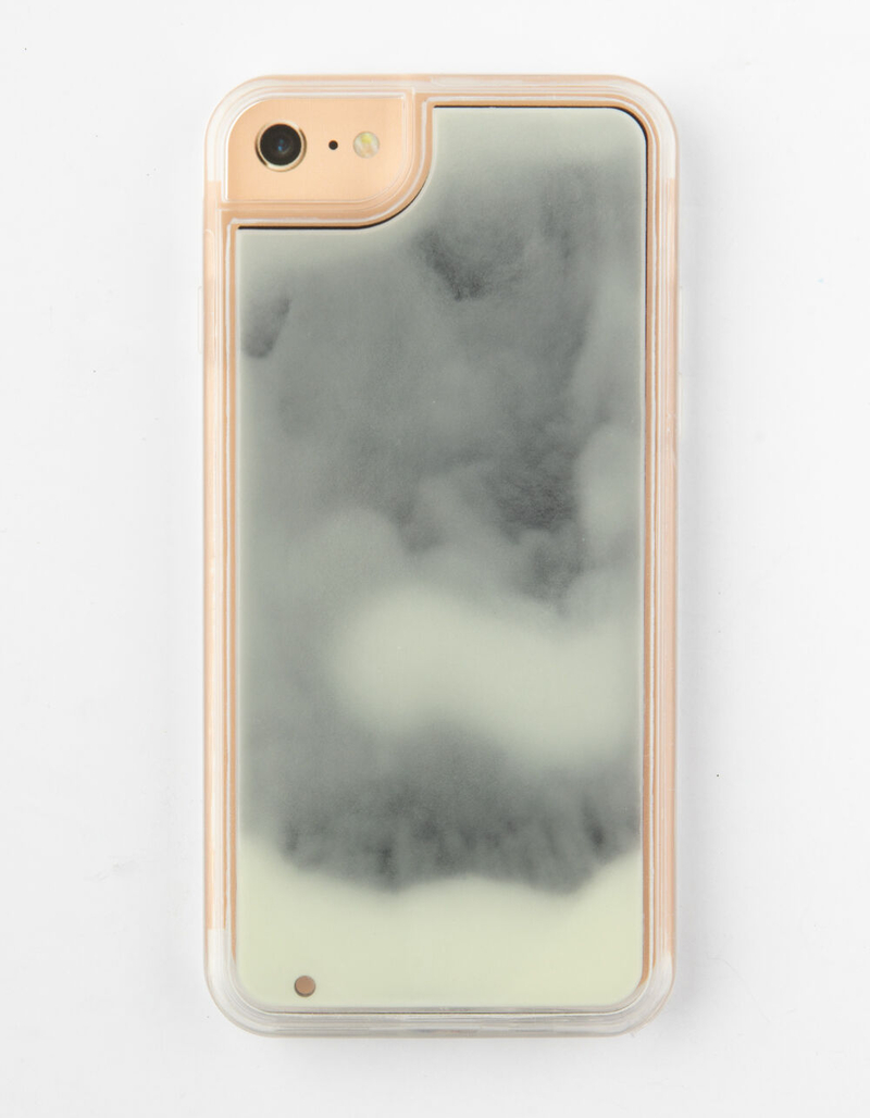 ANKIT Black Glow-In-The-Dark iPhone 6/7/8 Case image number 0