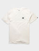 VANS Street Sport Outdoors Mens Tee image number 2
