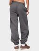 EDIKTED Lounge Edit Sweatpants image number 3