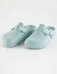 BIRKENSTOCK Boston Essentials EVA Womens Clogs image number 2