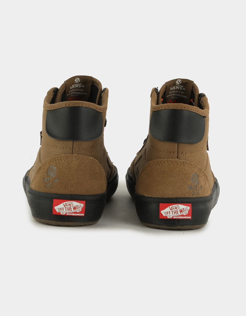 VANS The Lizzie Shoes image number 3