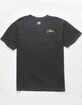 THE SIMPSONS Troublemaker Mens Tee image number 2