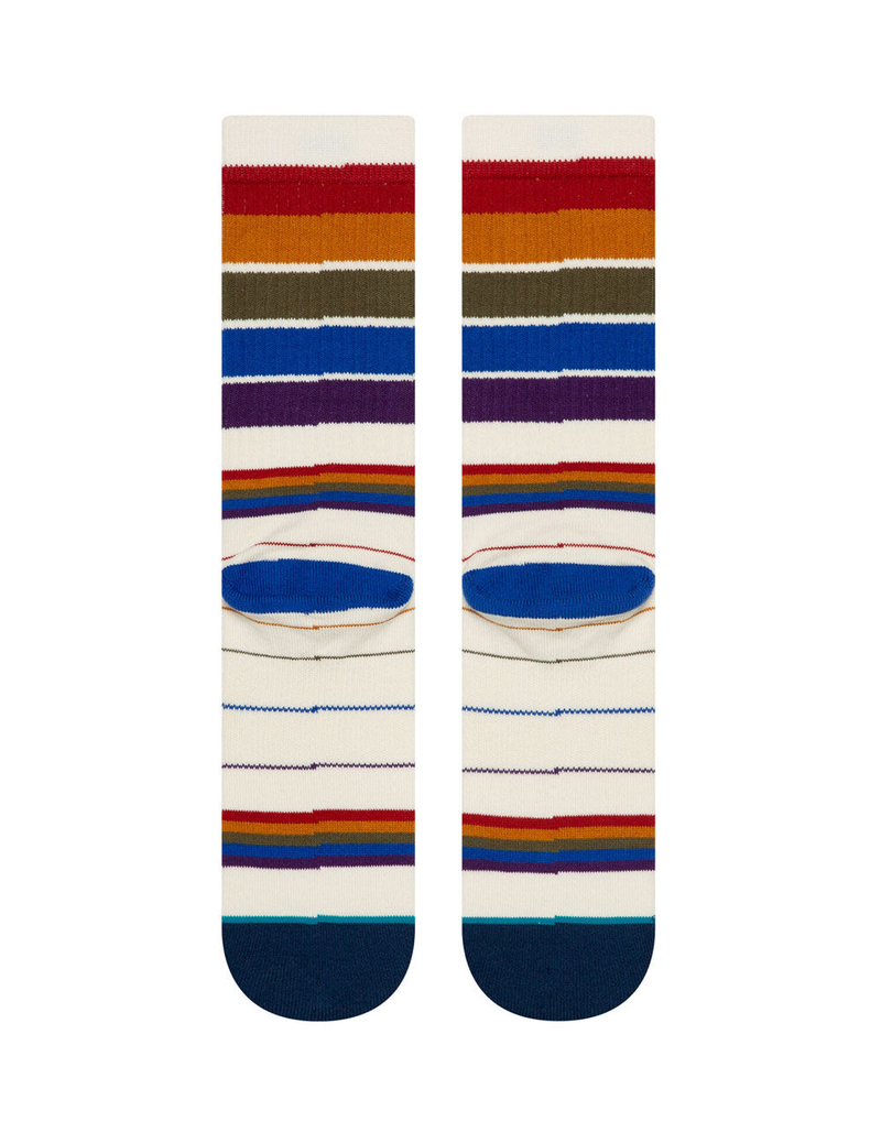 STANCE Slappy Mens Crew Socks image number 2