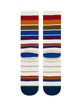 STANCE Slappy Mens Crew Socks image number 3