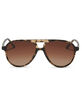 DIFF EYEWEAR Tosca II Polarized Sunglasses image number 2