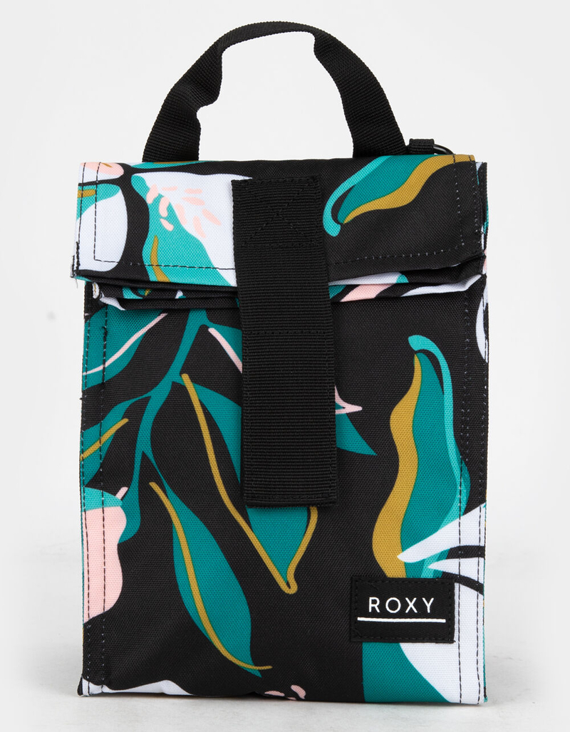 ROXY Lunch Hour Lunch Bag image number 0