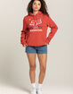 FOX x Honda Womens Hoodie image number 4