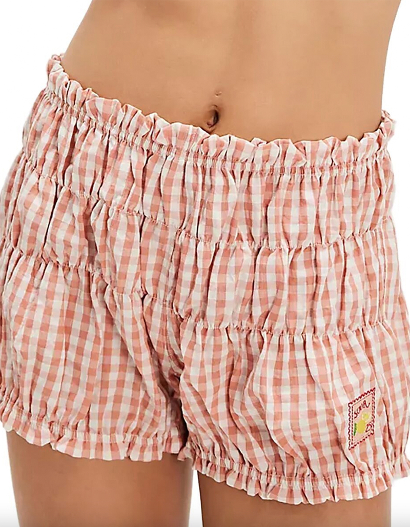 FREE PEOPLE Favorite Find Womens Bloomers image number 3