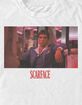 SCARFACE The Best Face Unisex Tee image number 2