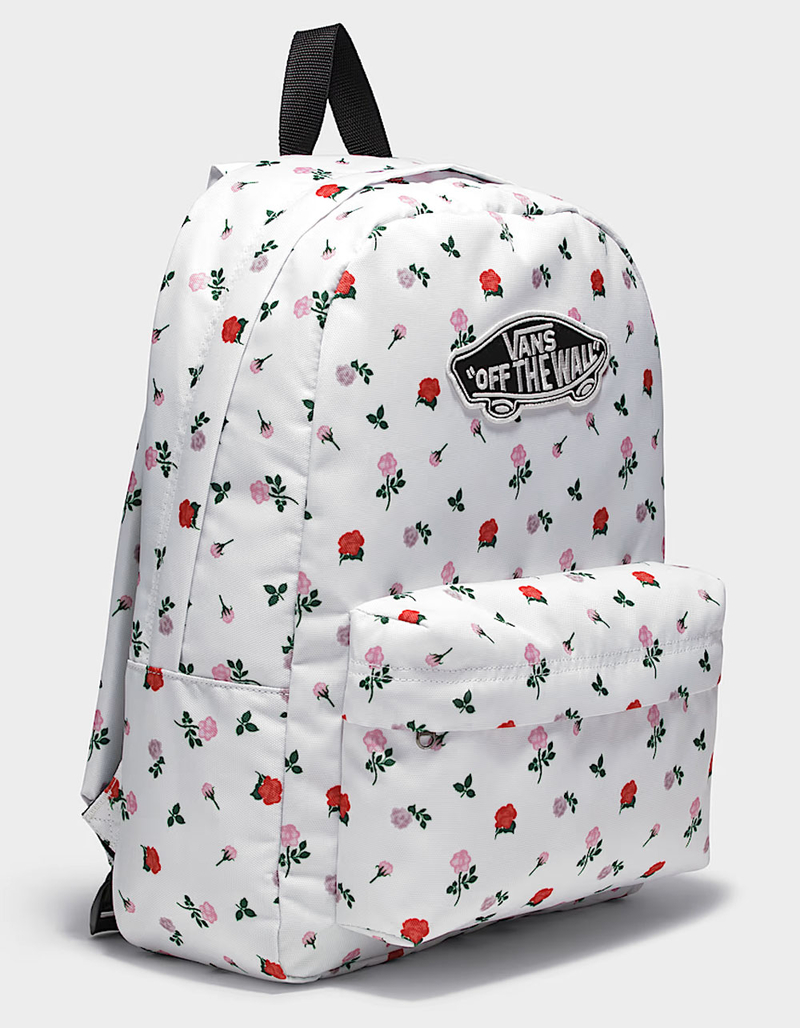 VANS Old Skool Classic Backpack image number 1