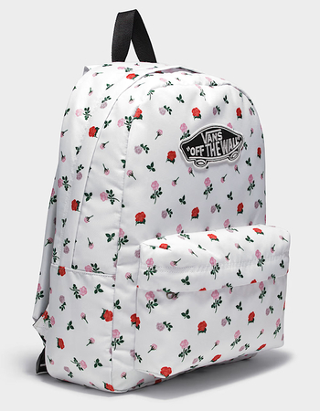 VANS Old Skool Classic Backpack Alternative Image