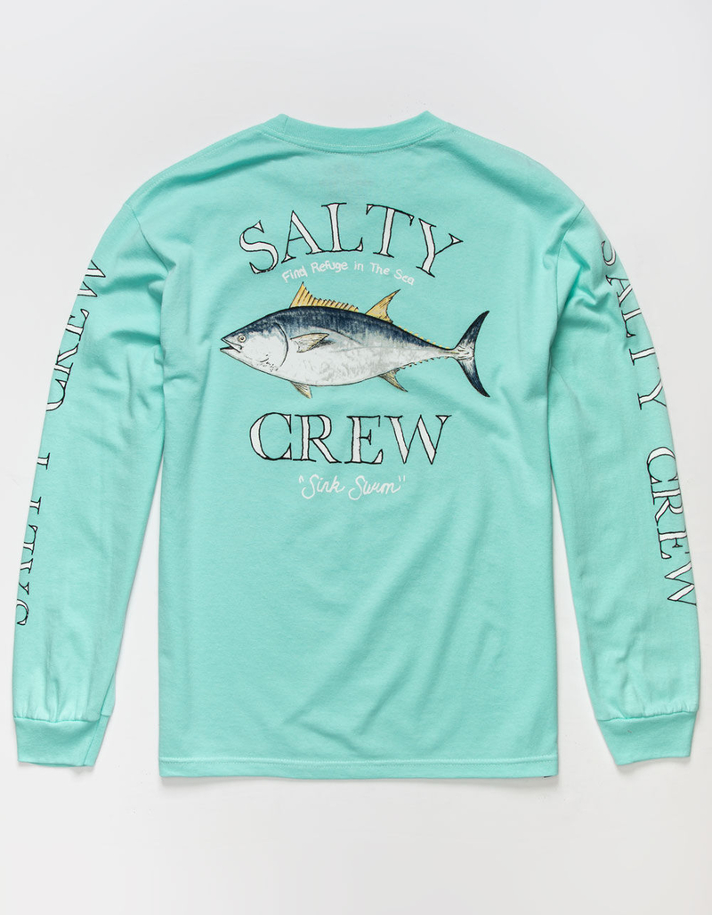 SALTY CREW Big Blue Mens T-Shirt image number 0