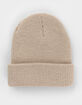 BRIXTON Alpha Womens Beanie image number 2