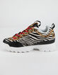 FILA Disruptor II Animal Womens Shoes image number 4