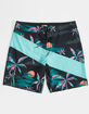 BILLABONG T Street Airlite Mens Boardshorts image number 1