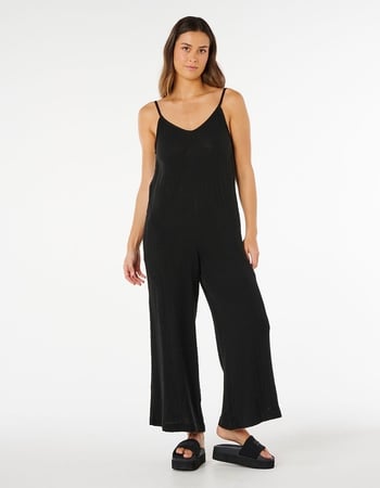 RIP CURL Premium Surf Womens Jumpsuit Primary Image