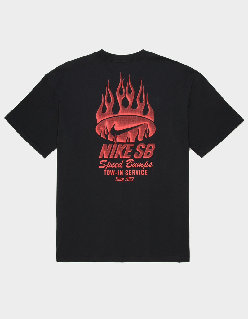 NIKE SB Max90 Skate Mens Tee  image number 0