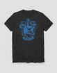 HARRY POTTER Simple Ravenclaw Logo Unisex Tee image number 1