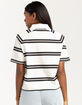 CONVERSE Marquis Womens Polo Shirt image number 4
