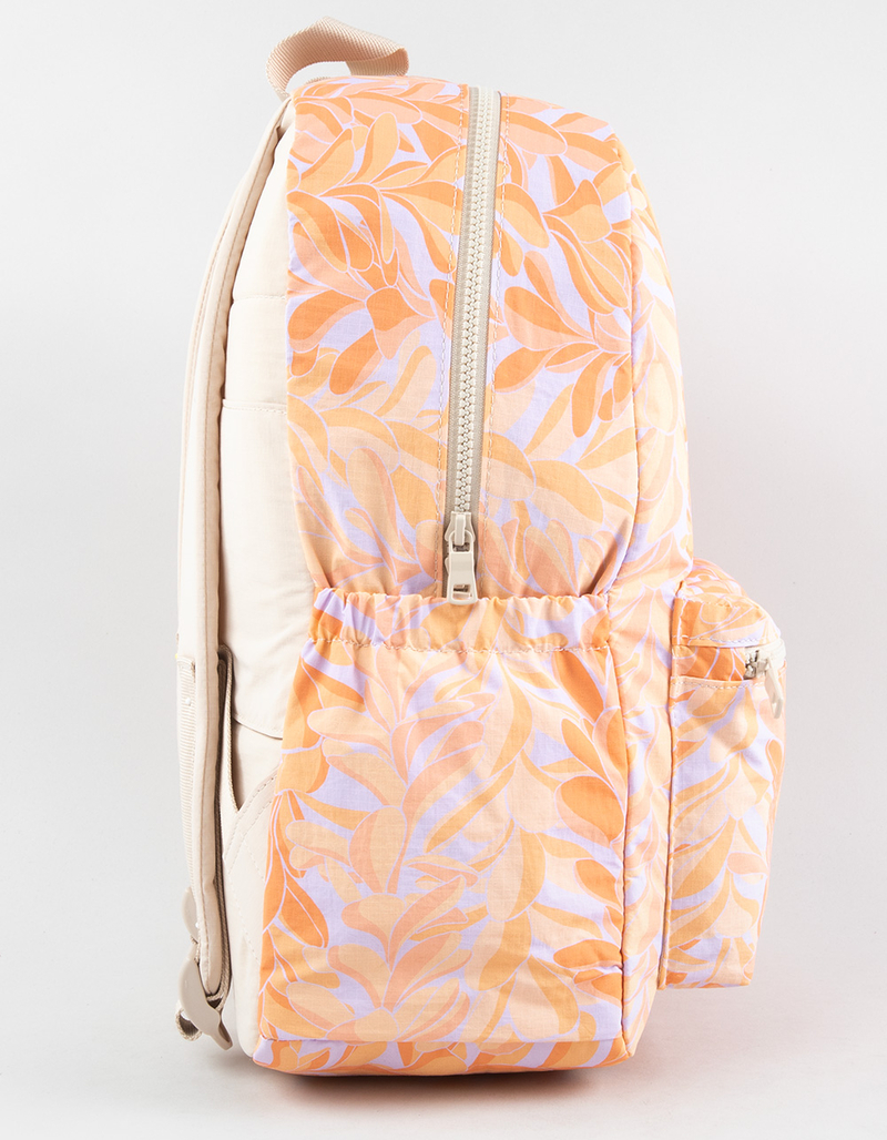 ALOHA COLLECTION Lei Stand Keep It Light Backpack image number 8