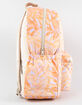 ALOHA COLLECTION Lei Stand Keep It Light Backpack image number 9