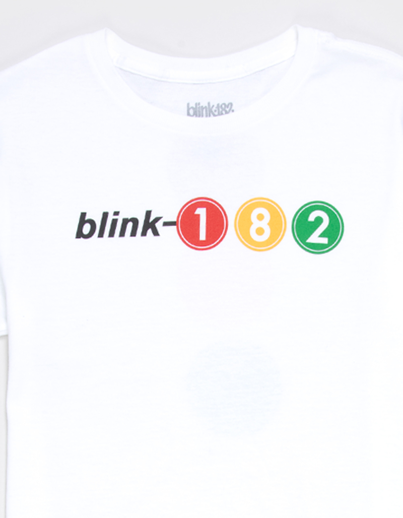 BLINK-182 Pants And Jacket Boys Tee image number 2