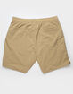 THE NORTH FACE Action 2.0 Mens Shorts image number 2
