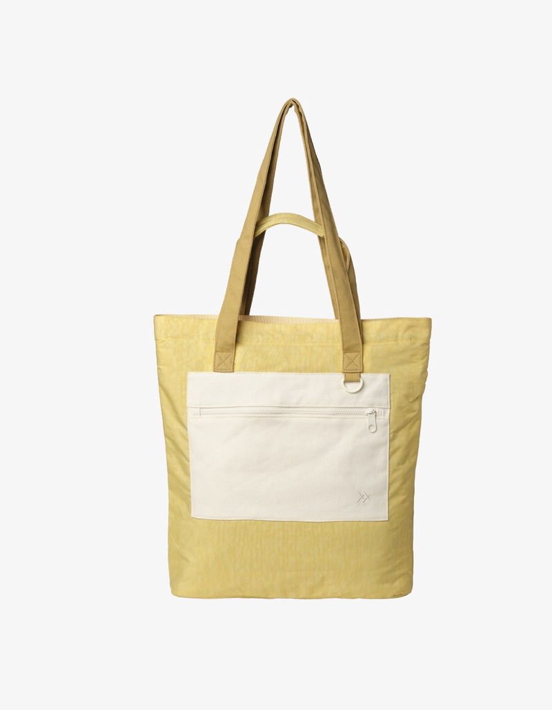 THREAD Goldie Utility Tote image number 0