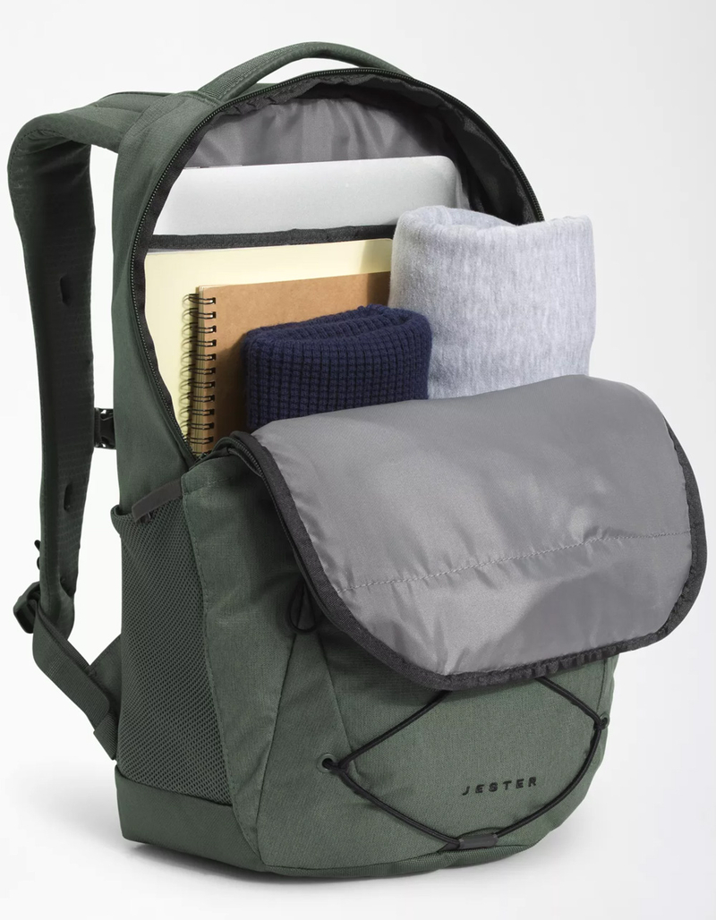 THE NORTH FACE Jester Backpack image number 3