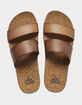 REEF Cushion Vista Hi Womens Platform Sandals image number 2