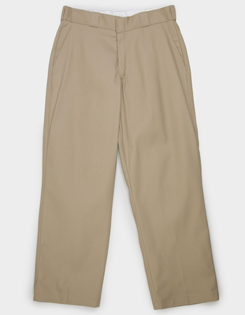 DICKIES 877 Mens Loose Fit Work Pants Primary Image