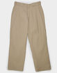 DICKIES 877 Mens Loose Fit Work Pants image number 1