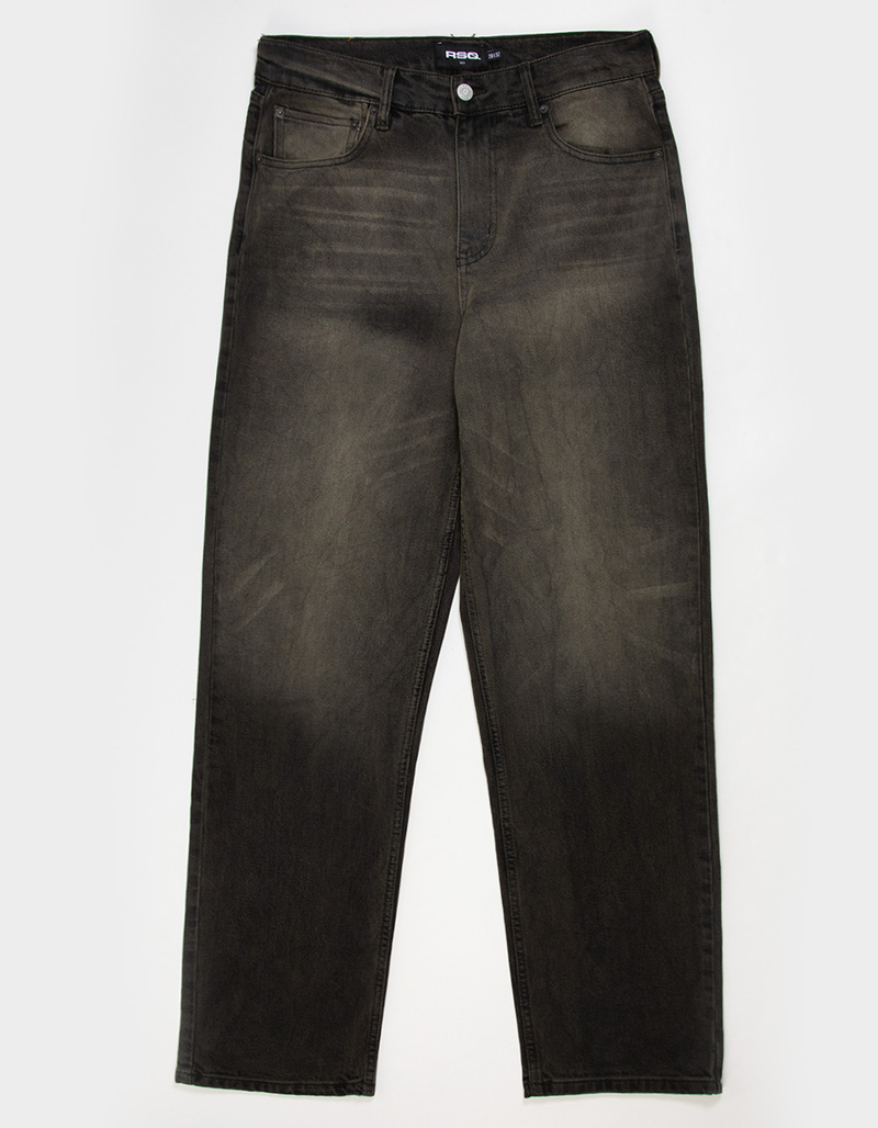RSQ Mens Loose Jeans image number 0