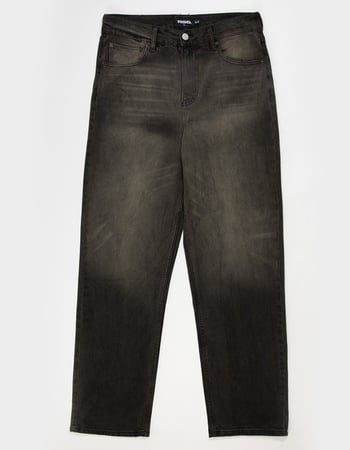 RSQ Mens Loose Jeans Primary Image