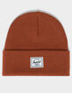 HERSCHEL SUPPLY CO. Elmer Beanie image number 1