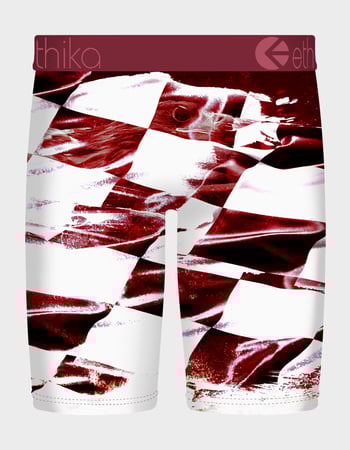 ETHIKA Hawk Boyz Staple Boys Boxer Briefs Alternative Image