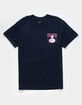 12OZ CLUB Civilization Mens Tee image number 2
