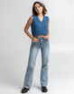RSQ Flare Womens Jeans image number 6