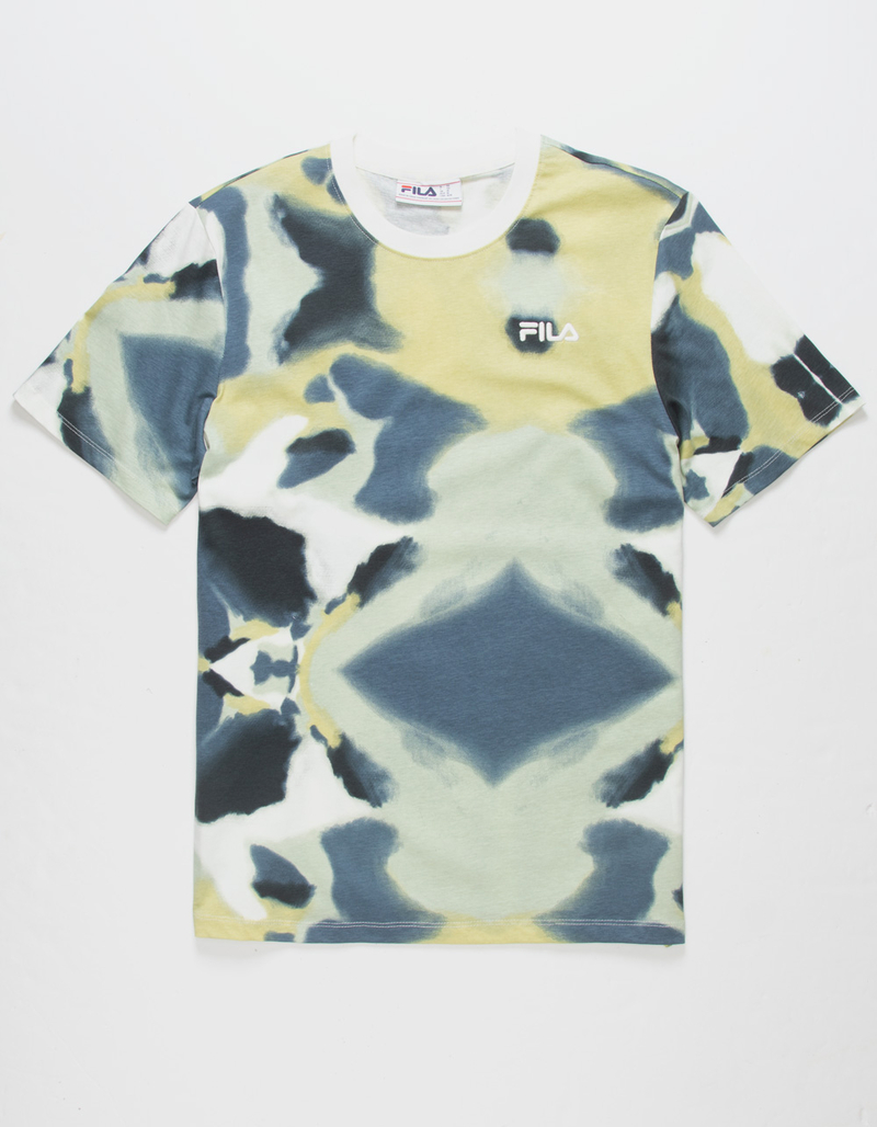 FILA Acotas Mens Tee image number 0