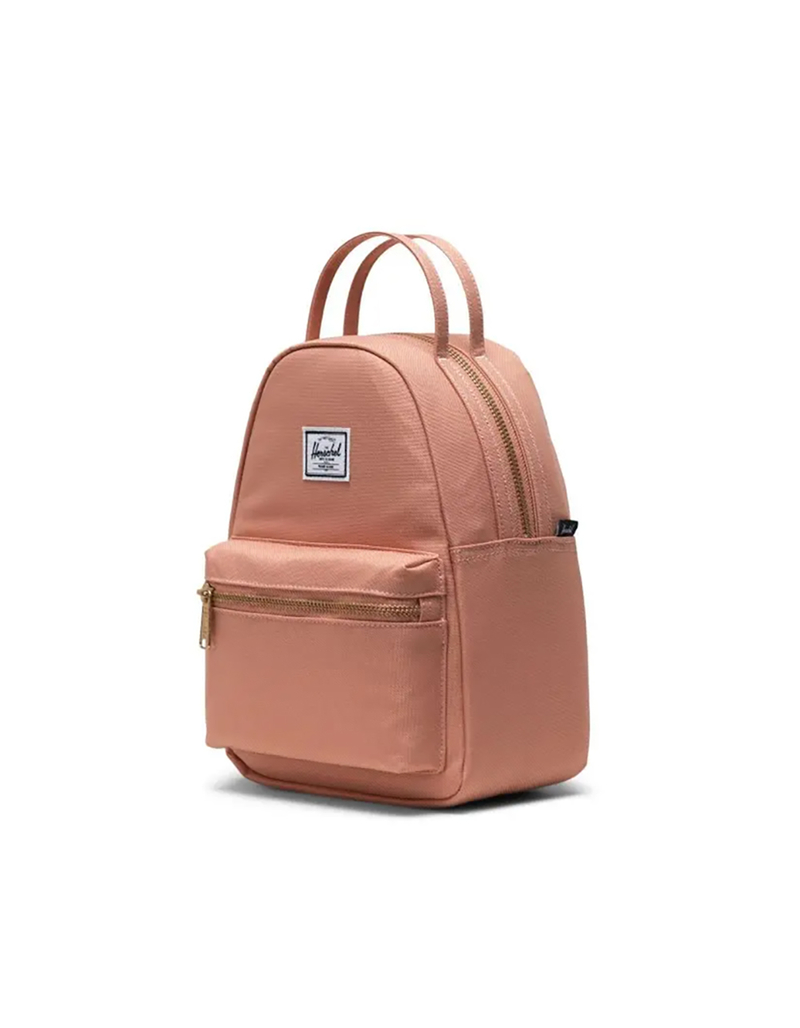 HERSCHEL SUPPLY CO. Nova Mini Backpack image number 2