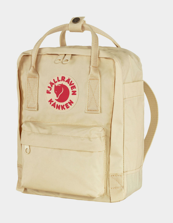 FJALLRAVEN Kånken Mini Backpack Alternative Image