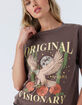 O'NEILL Flying High Womens Tee image number 2