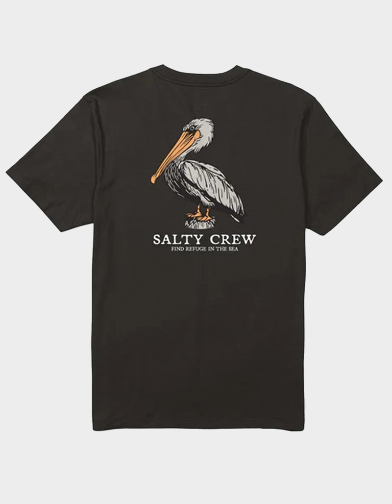 SALTY CREW Perched Mens Tee image number 0