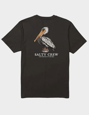 SALTY CREW Perched Mens Tee Primary Image