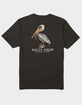 SALTY CREW Perched Mens Tee image number 1