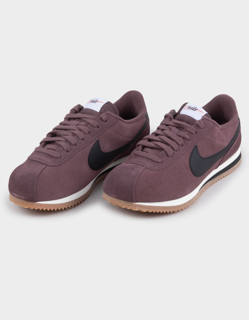 NIKE Cortez Womens Shoes image number 1