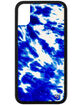 WILDFLOWER Blue Tie Dye iPhone X/Xs Case