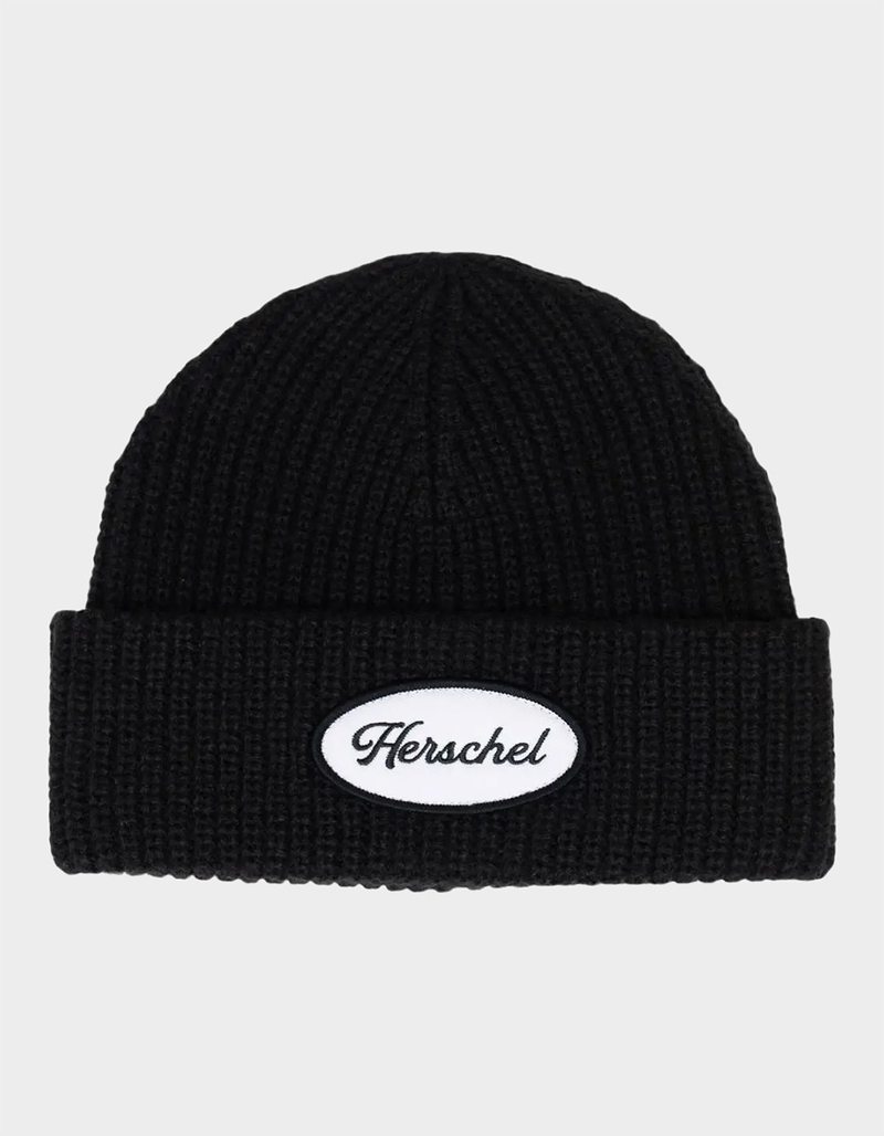 HERSCHEL SUPPLY CO. Watch Cap Station Beanie image number 0
